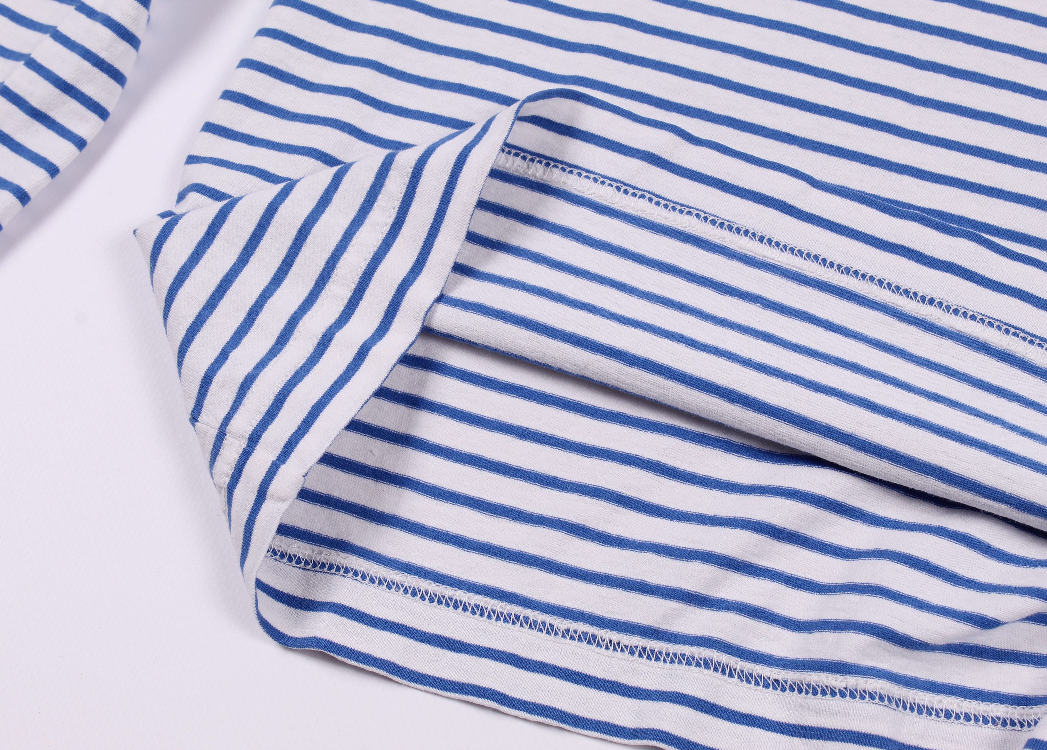 Marc Jacobs Marc Jacobs Striped Long Sleeve Top Jumper Size XS / US 0-2 / IT 36-38 - 7 Thumbnail