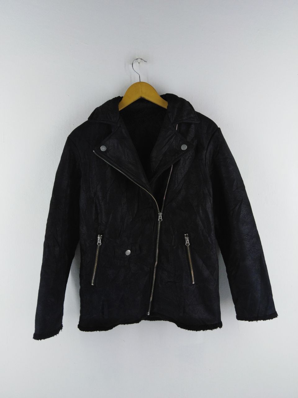 Japanese Brand × Seditionaries SLY PUNK JACKET Size US M / EU 48-50 / 2 - 2 Thumbnail
