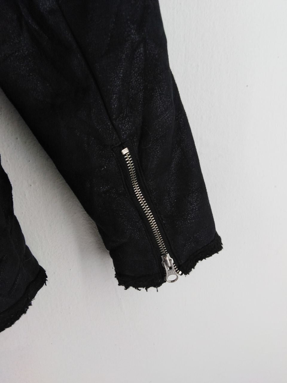 Japanese Brand × Seditionaries SLY PUNK JACKET Size US M / EU 48-50 / 2 - 4 Thumbnail