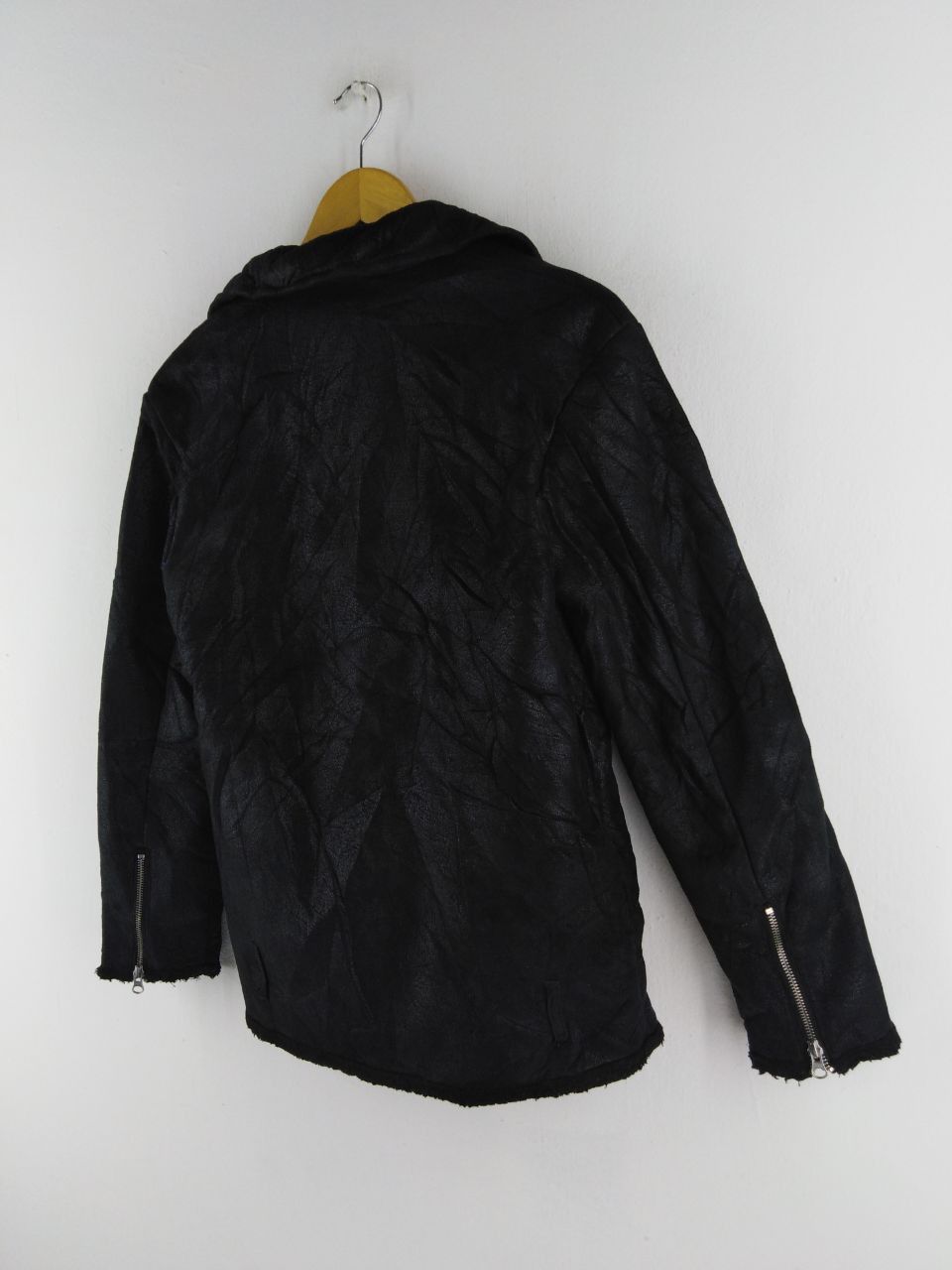 Japanese Brand × Seditionaries SLY PUNK JACKET Size US M / EU 48-50 / 2 - 5 Thumbnail
