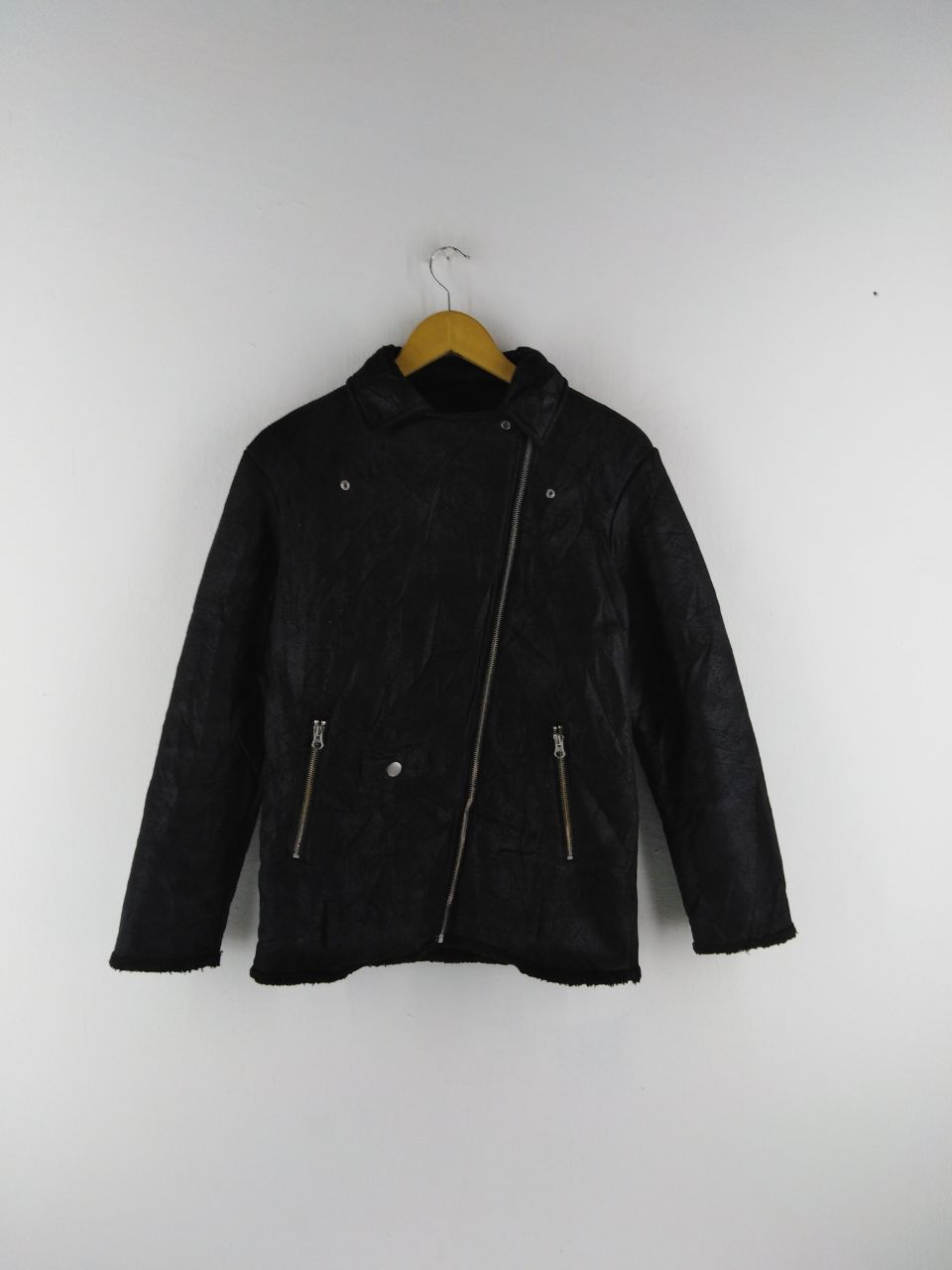 Japanese Brand × Seditionaries SLY PUNK JACKET Size US M / EU 48-50 / 2 - 10 Thumbnail