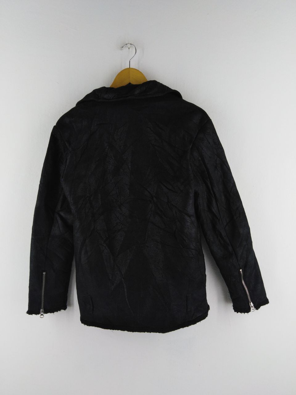 Japanese Brand × Seditionaries SLY PUNK JACKET Size US M / EU 48-50 / 2 - 9 Thumbnail