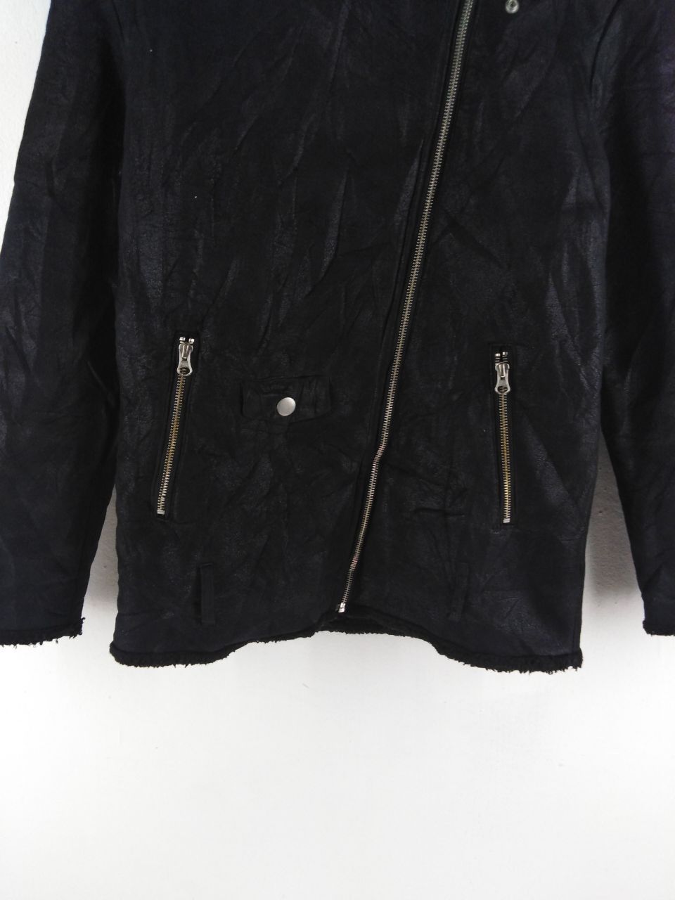 Japanese Brand × Seditionaries SLY PUNK JACKET Size US M / EU 48-50 / 2 - 8 Thumbnail