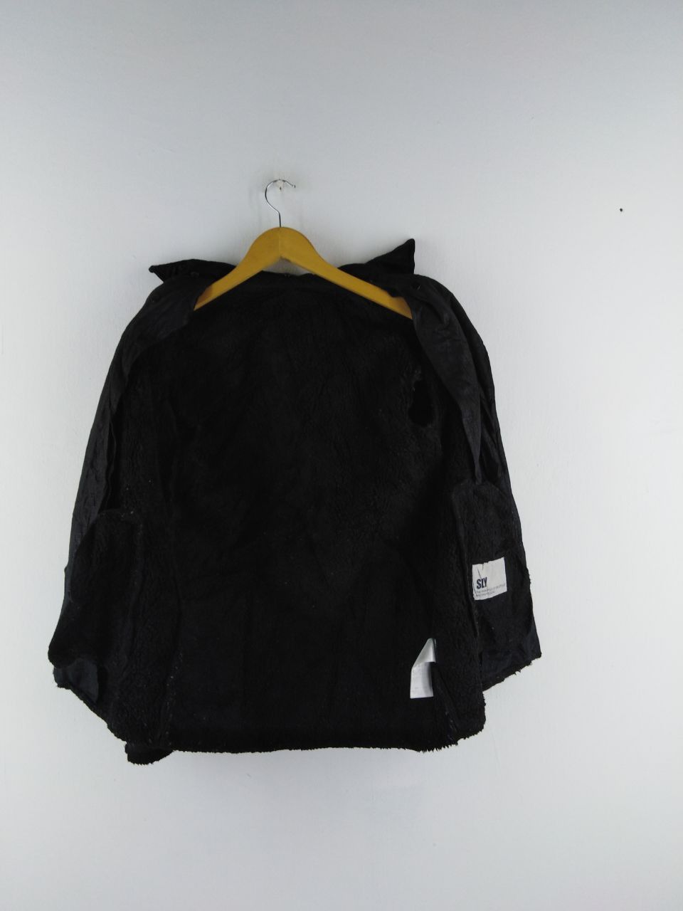 Japanese Brand × Seditionaries SLY PUNK JACKET Size US M / EU 48-50 / 2 - 7 Thumbnail