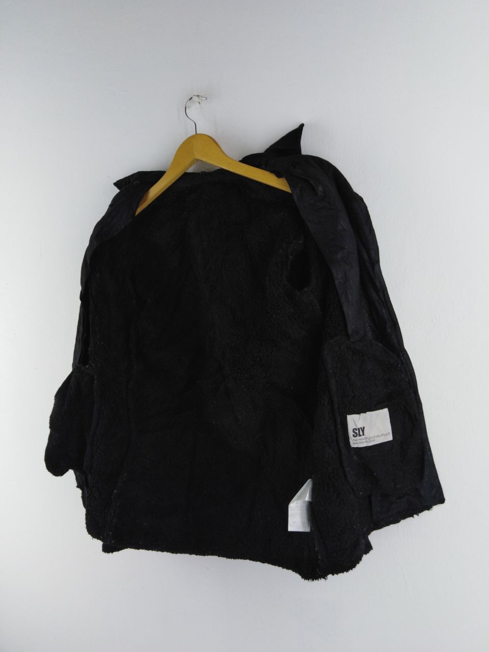 Japanese Brand × Seditionaries SLY PUNK JACKET Size US M / EU 48-50 / 2 - 11 Thumbnail