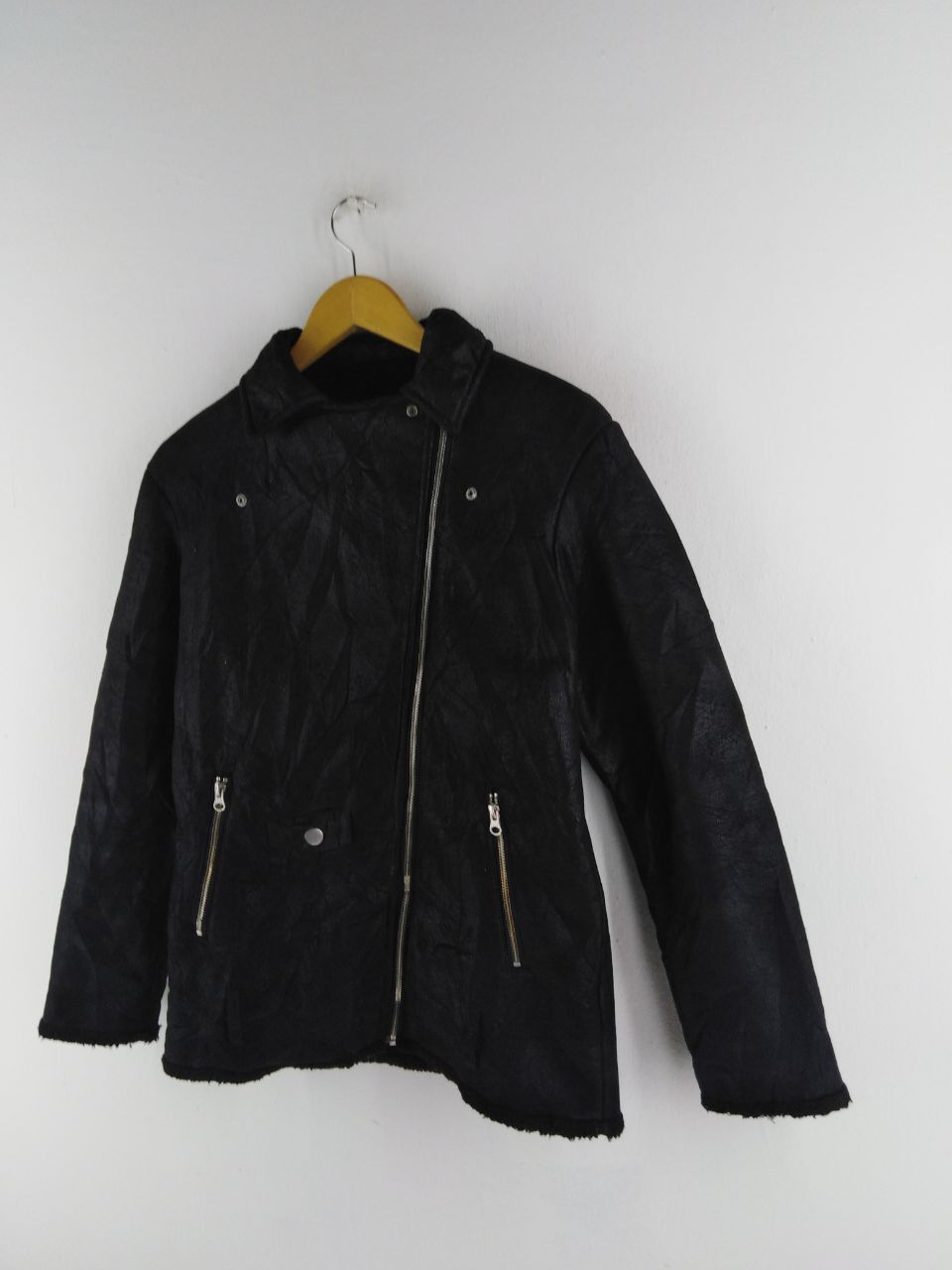 Japanese Brand × Seditionaries SLY PUNK JACKET Size US M / EU 48-50 / 2 - 3 Thumbnail