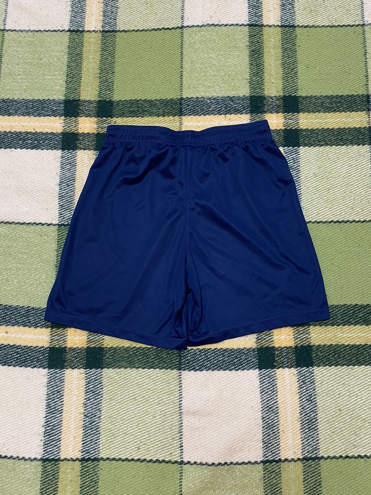 Nike Vintage Nike shorts streetwear swoosh casual y2k size S Size US 30 / EU 46 - 3 Thumbnail