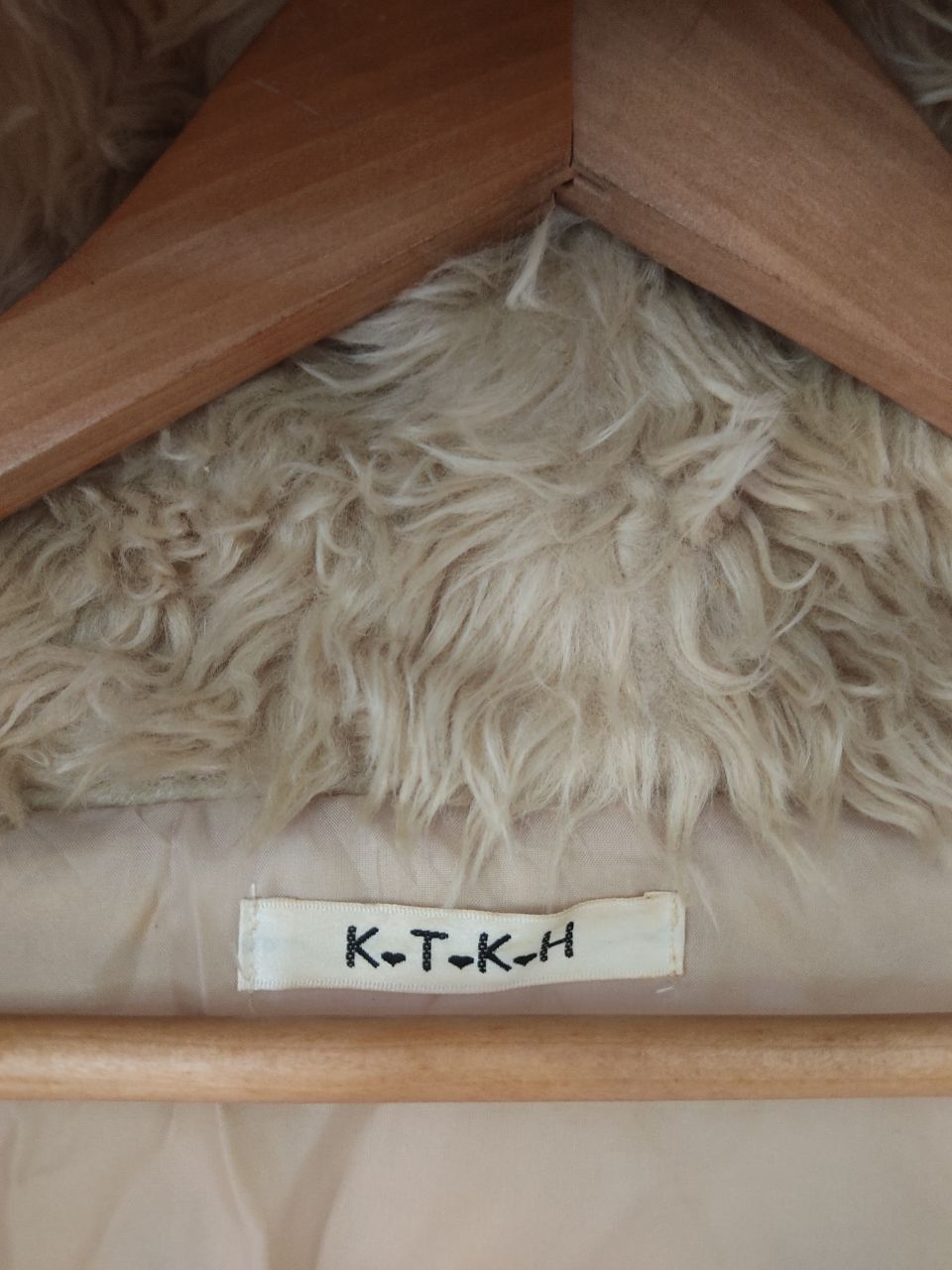 Japanese Brand × Other × Vintage KTKH LEOPARD PRINT FUR PARKAS Size US M / EU 48-50 / 2 - 7 Thumbnail