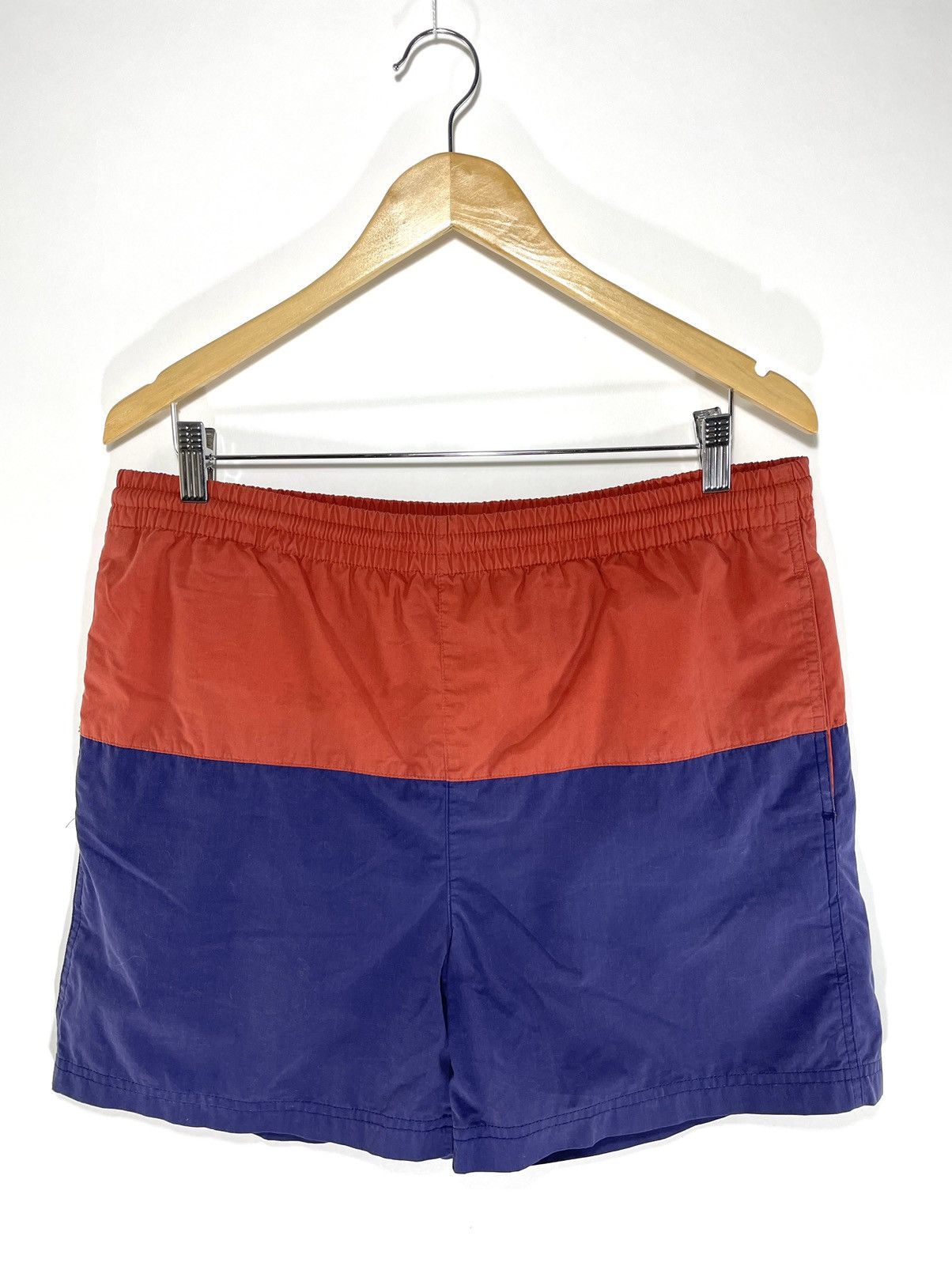 Yves Saint Laurent ysl swimshorts Size US 32 / EU 48 - 2 Thumbnail