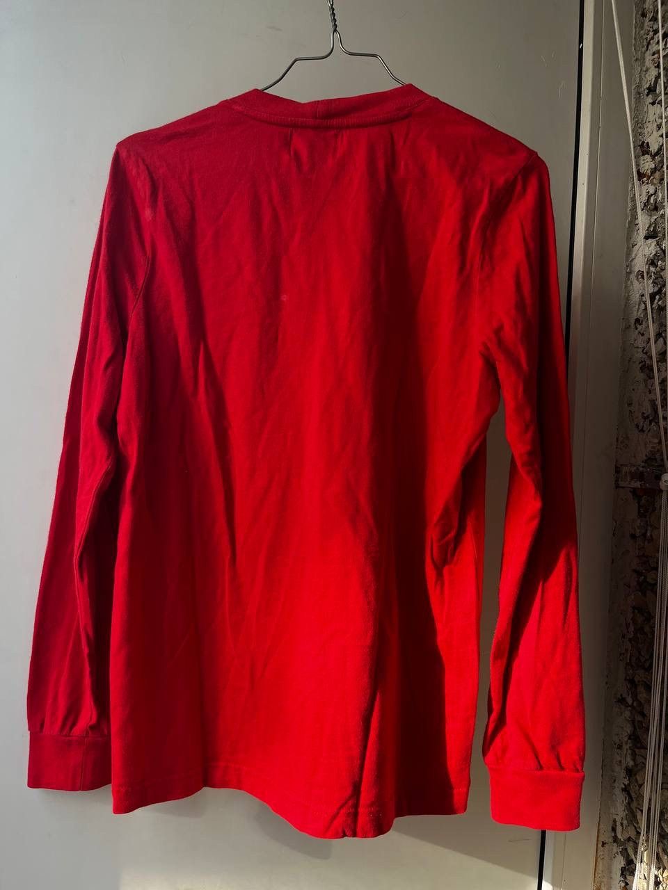 Stussy Stussy Long Sleeve T-Shirt Size XS Size US XS / EU 42 / 0 - 6 Thumbnail