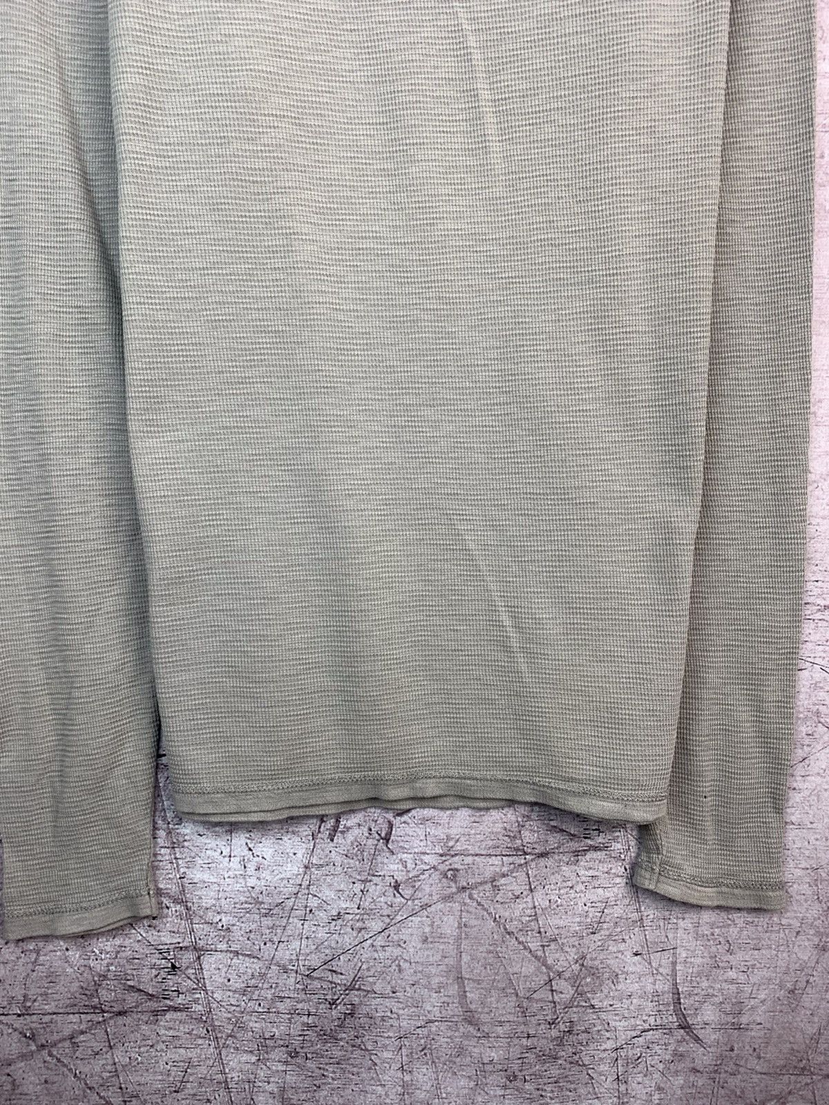 Allsaints Allsaints Mens Clash Long Sleeve Crew Size US S / EU 44-46 / 1 - 3 Thumbnail