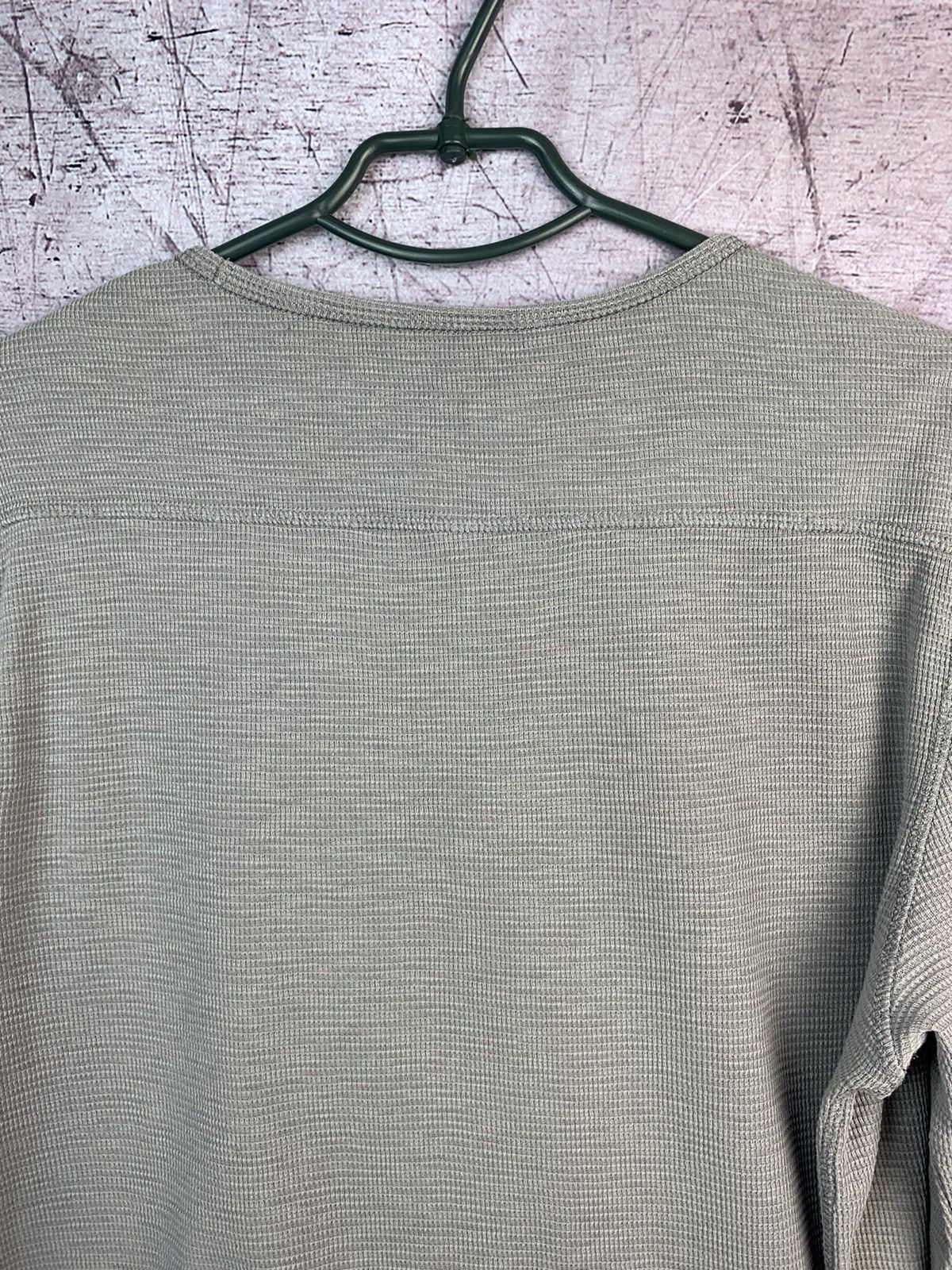 Allsaints Allsaints Mens Clash Long Sleeve Crew Size US S / EU 44-46 / 1 - 4 Thumbnail