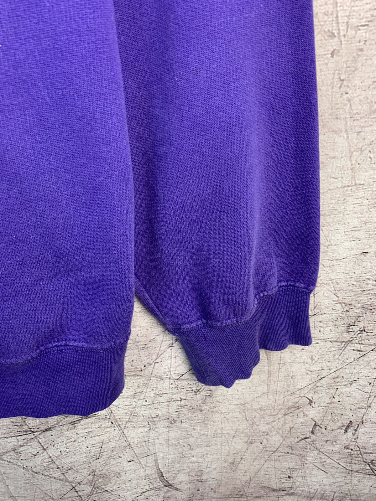 NFL Vintage 90s Minnesota Vikings NFL Crewneck Size US L / EU 52-54 / 3 - 7 Thumbnail