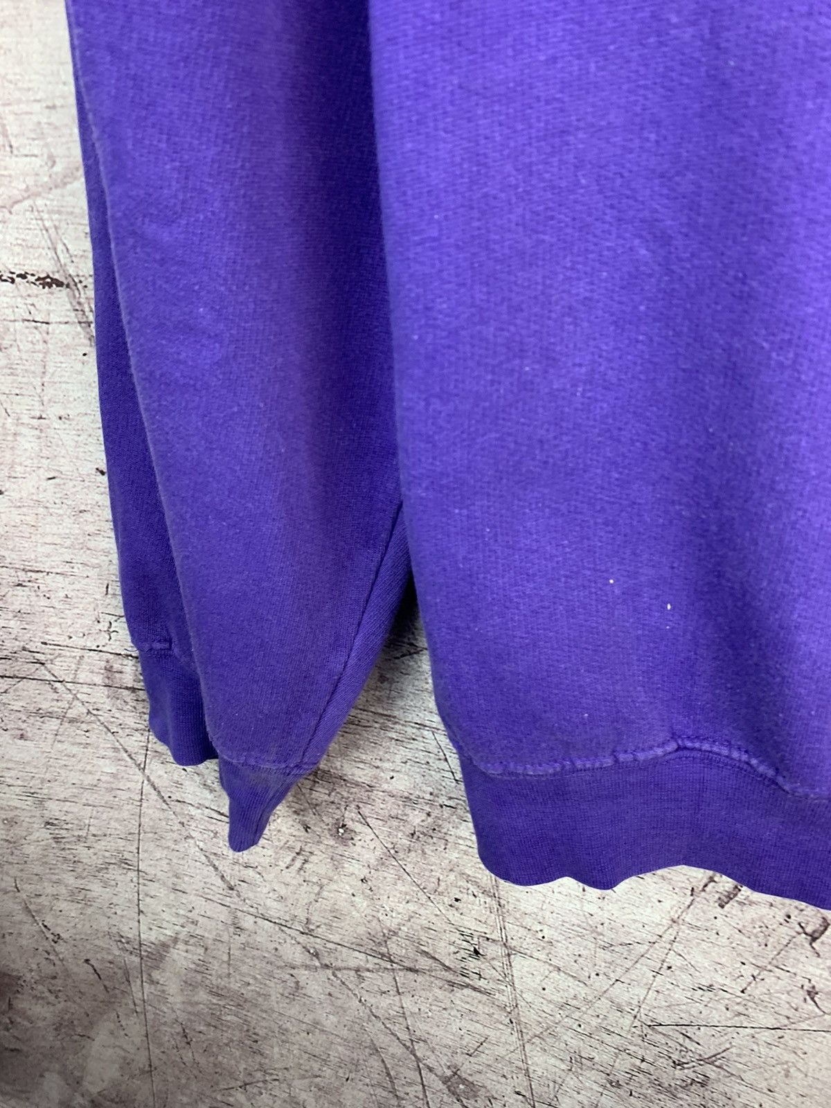 NFL Vintage 90s Minnesota Vikings NFL Crewneck Size US L / EU 52-54 / 3 - 6 Thumbnail