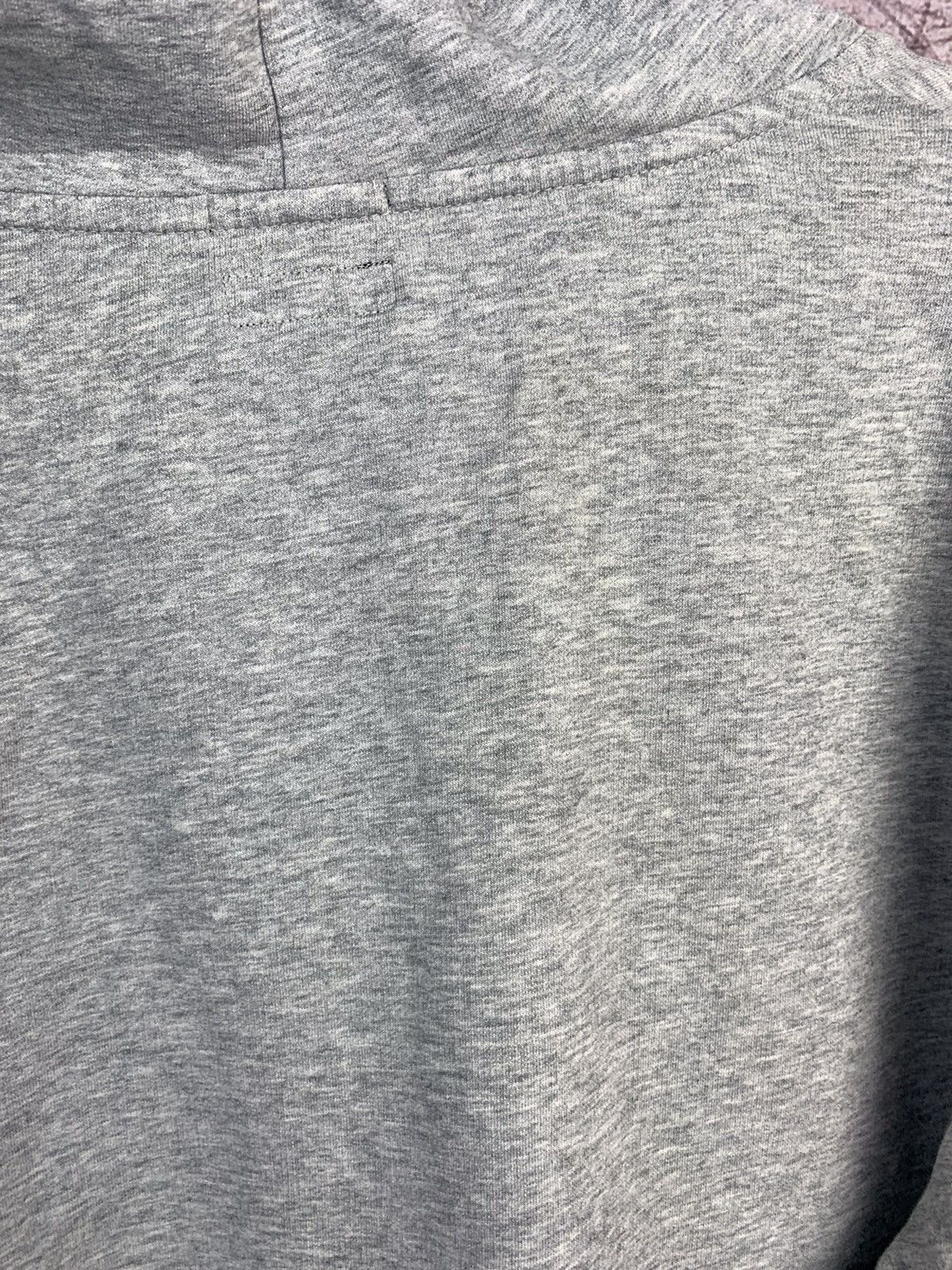 Allsaints Allsaints Vintage Orian Zip Hoodie Size US XL / EU 56 / 4 - 5 Thumbnail