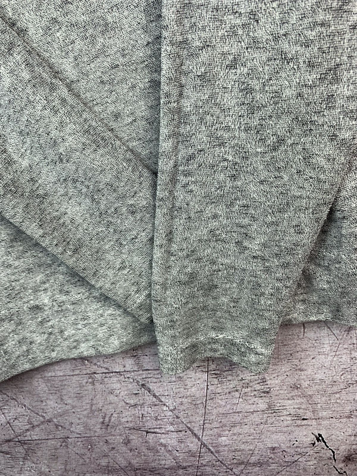 Norse Projects Norse Projects Mens Crew Neck Sweatshirt Size US S / EU 44-46 / 1 - 7 Thumbnail