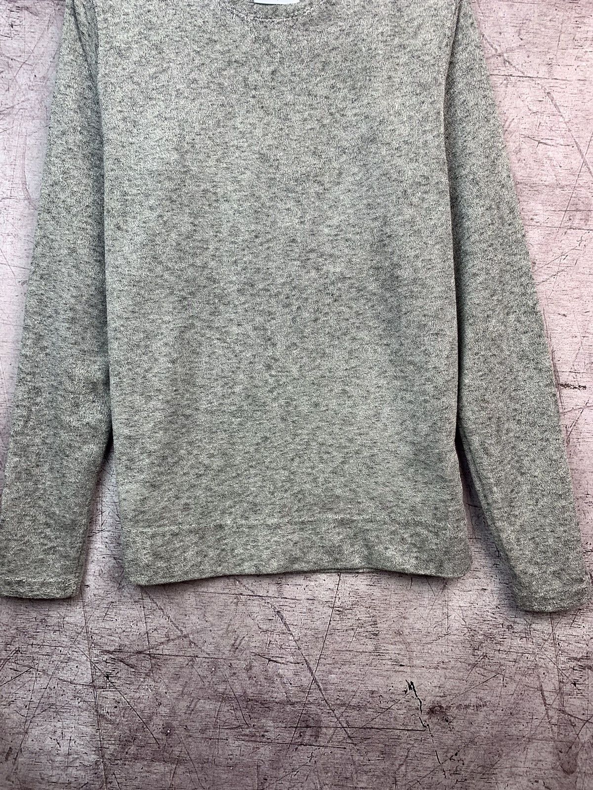 Norse Projects Norse Projects Mens Crew Neck Sweatshirt Size US S / EU 44-46 / 1 - 4 Thumbnail