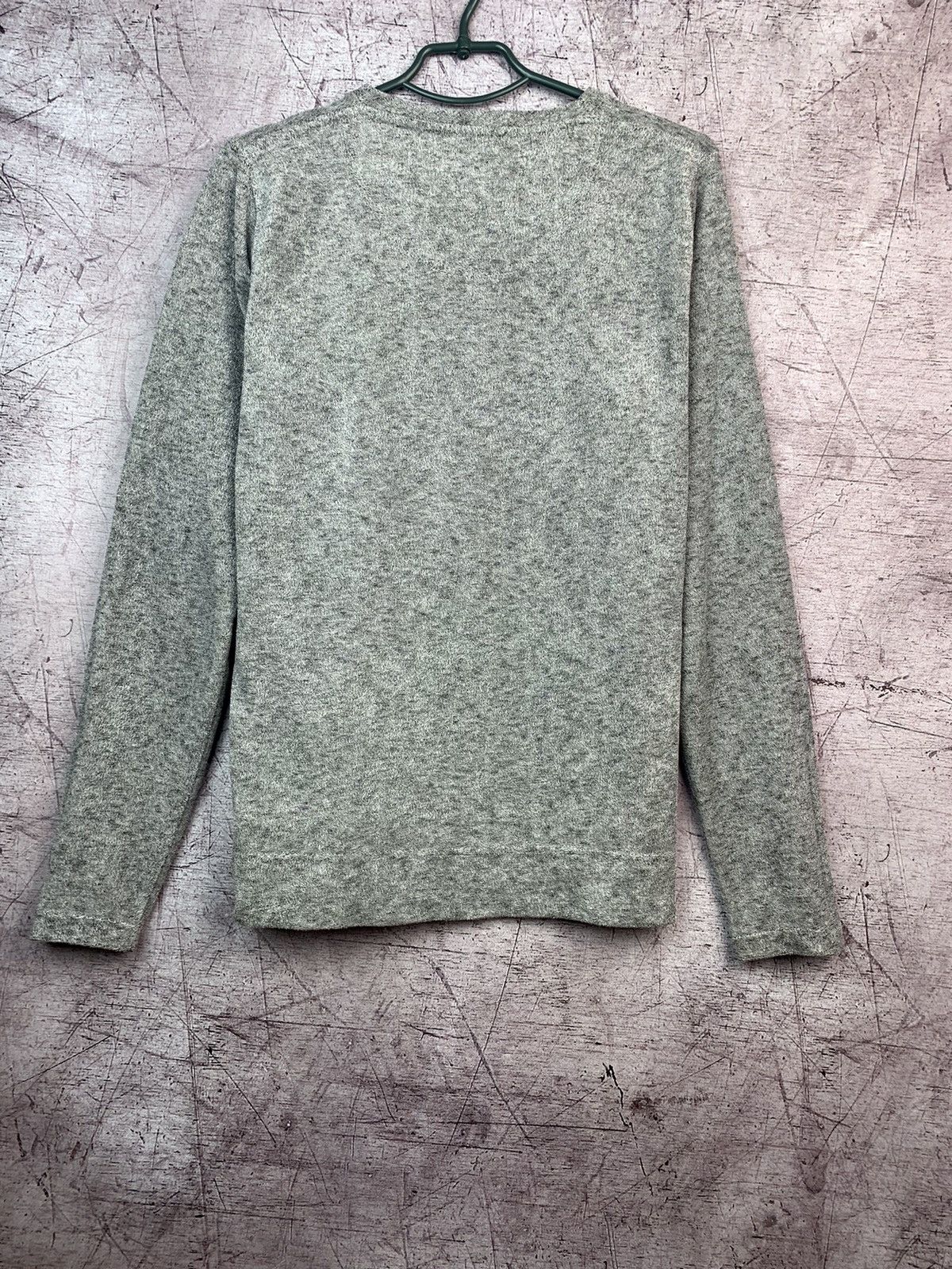 Norse Projects Norse Projects Mens Crew Neck Sweatshirt Size US S / EU 44-46 / 1 - 8 Thumbnail