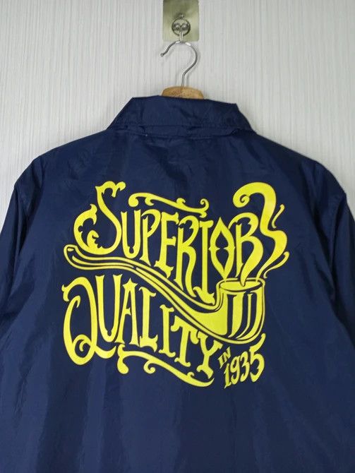 Ben Davis VINTAGE BEN DAVIS LIGHT JACKET Size US L / EU 52-54 / 3 - 9 Thumbnail