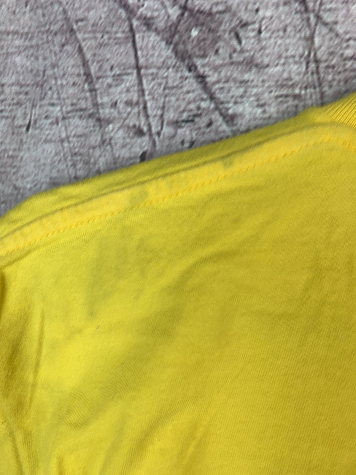 Nike Vintage Nike R9 Ronaldo Brasil Top Football Player T Shirt Size US S / EU 44-46 / 1 - 18 Thumbnail