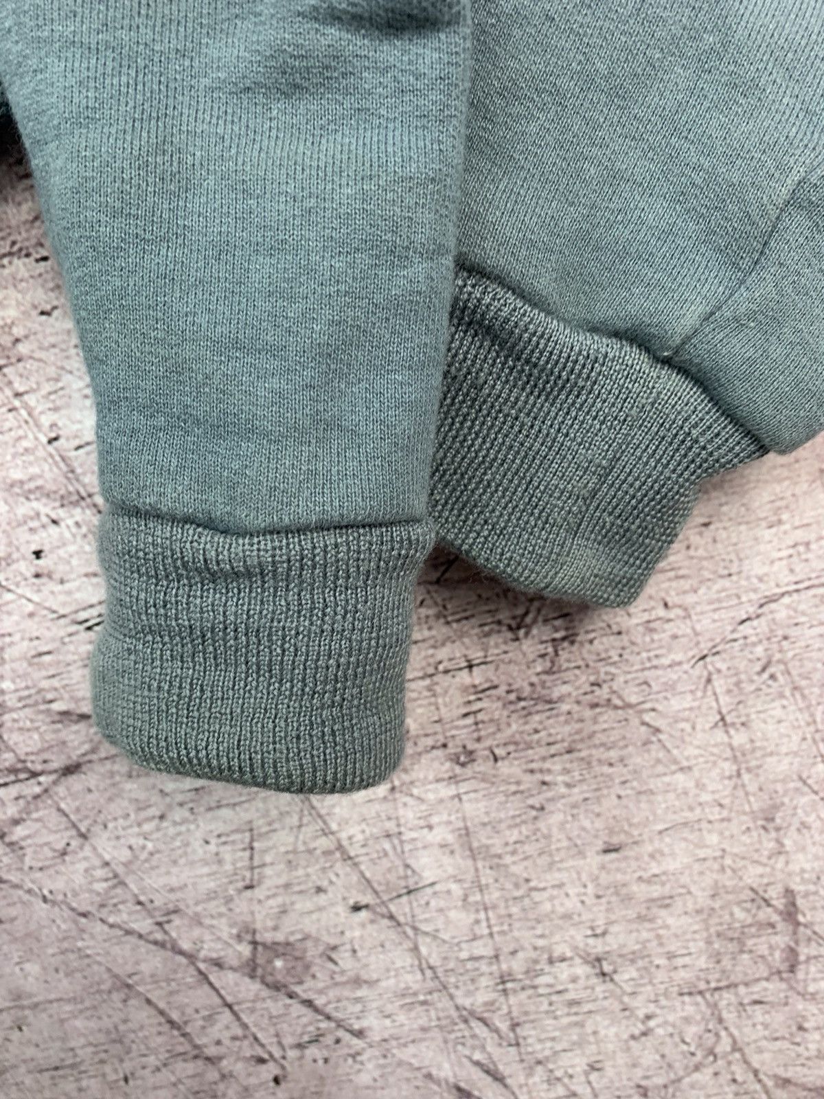 ANTHI ANTHI Studio Mens Hoodie Size US M / EU 48-50 / 2 - 6 Thumbnail