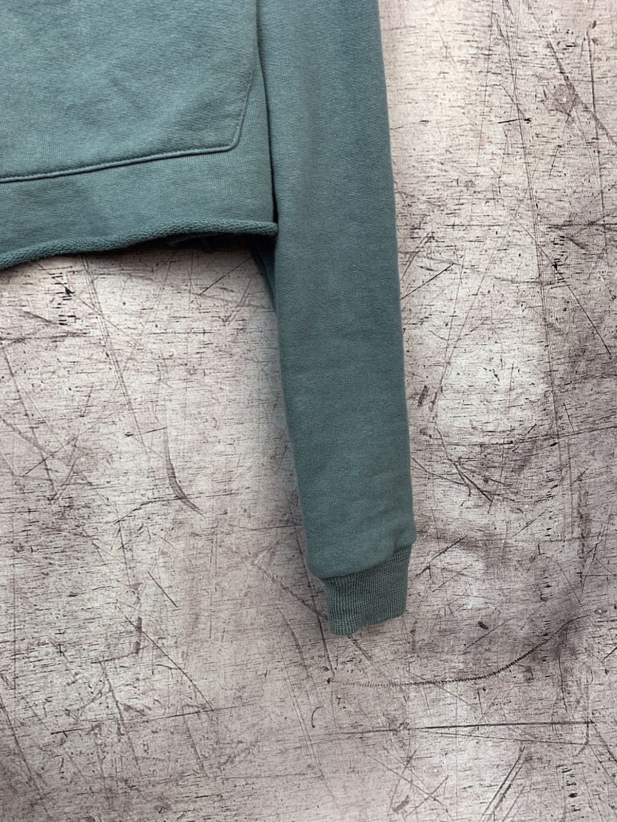 ANTHI ANTHI Studio Mens Hoodie Size US M / EU 48-50 / 2 - 15 Thumbnail