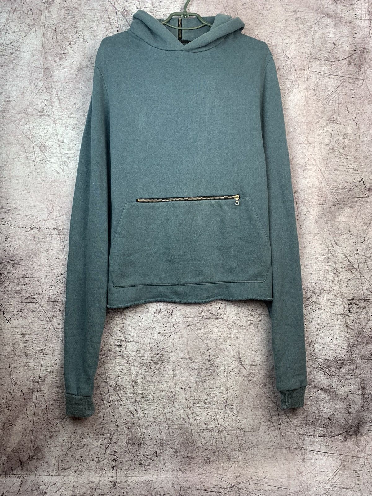ANTHI ANTHI Studio Mens Hoodie Size US M / EU 48-50 / 2 - 1 Thumbnail