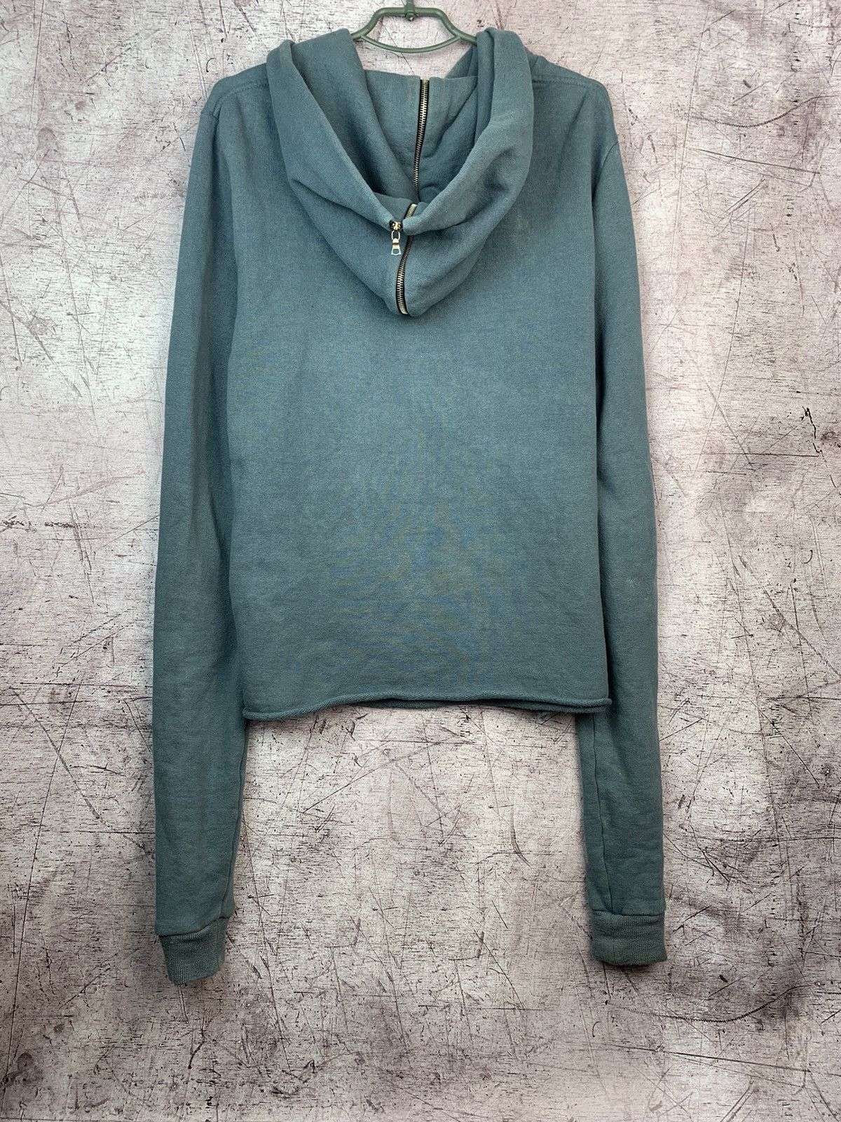 ANTHI ANTHI Studio Mens Hoodie Size US M / EU 48-50 / 2 - 2 Thumbnail