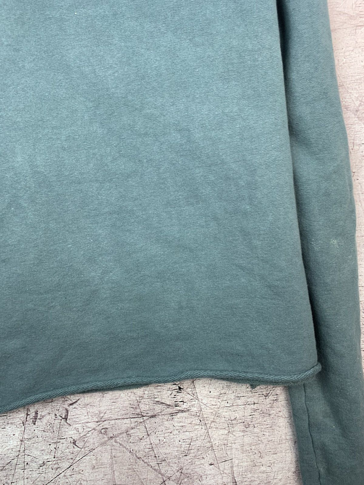 ANTHI ANTHI Studio Mens Hoodie Size US M / EU 48-50 / 2 - 21 Thumbnail
