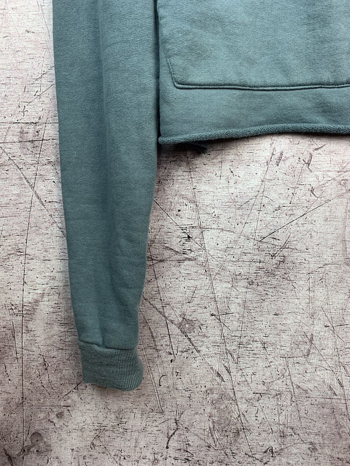 ANTHI ANTHI Studio Mens Hoodie Size US M / EU 48-50 / 2 - 14 Thumbnail