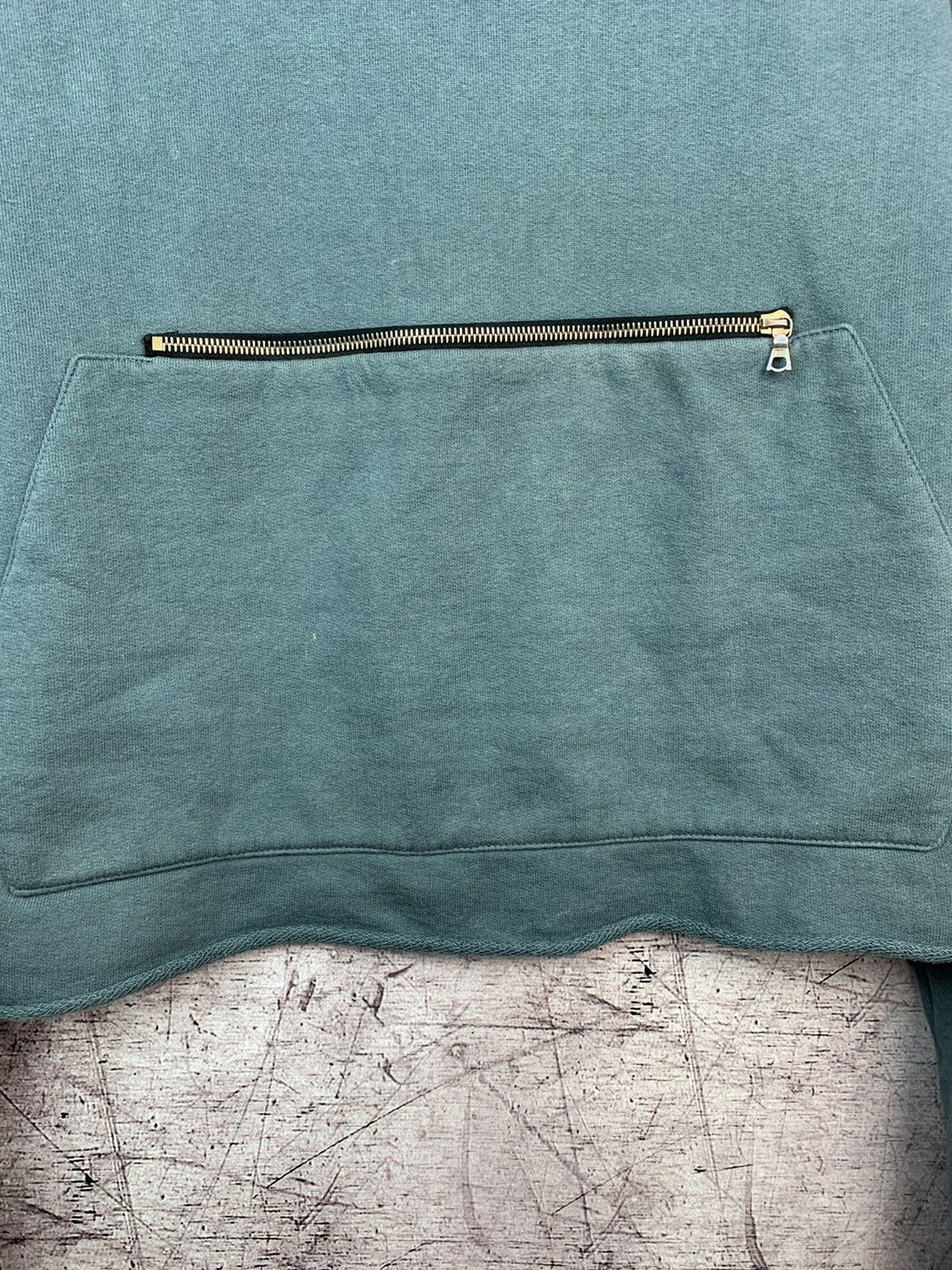 ANTHI ANTHI Studio Mens Hoodie Size US M / EU 48-50 / 2 - 13 Thumbnail