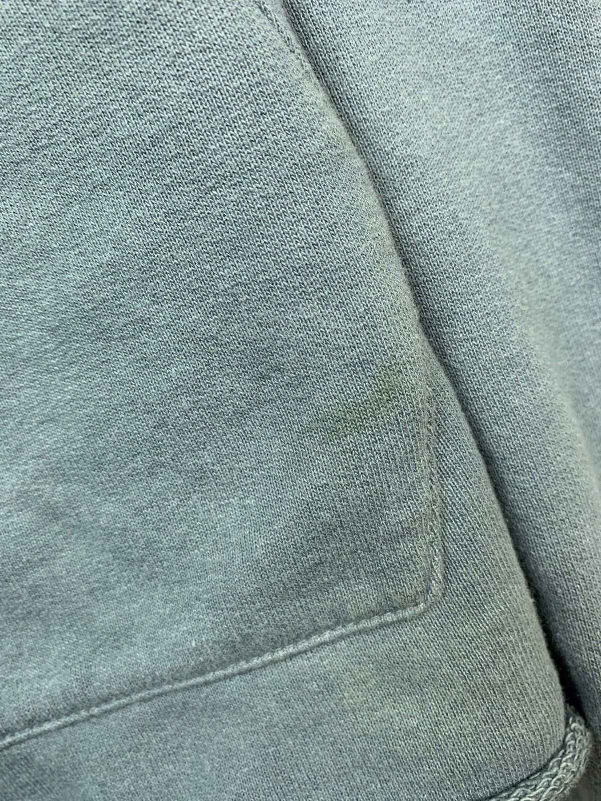 ANTHI ANTHI Studio Mens Hoodie Size US M / EU 48-50 / 2 - 12 Thumbnail