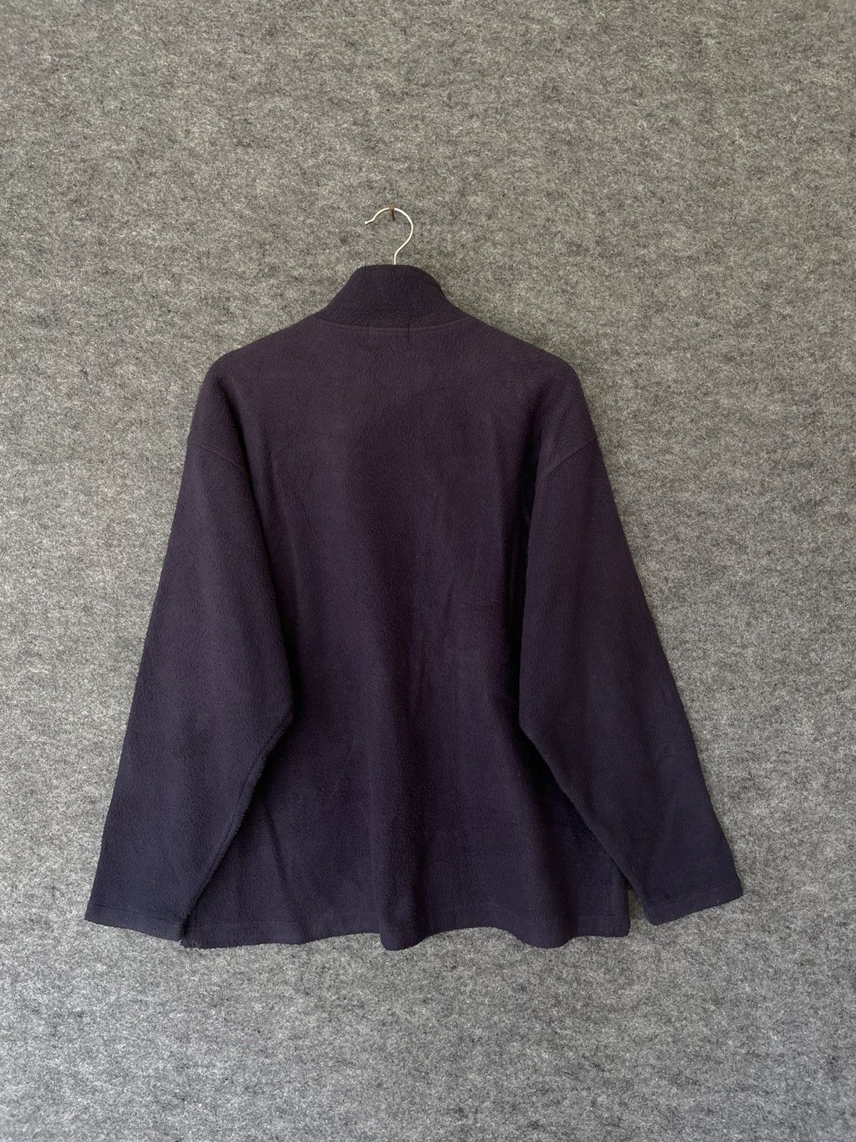Fred Perry VINTAGE FRED PERRY FLEECE JACKET Size US M / EU 48-50 / 2 - 3 Thumbnail