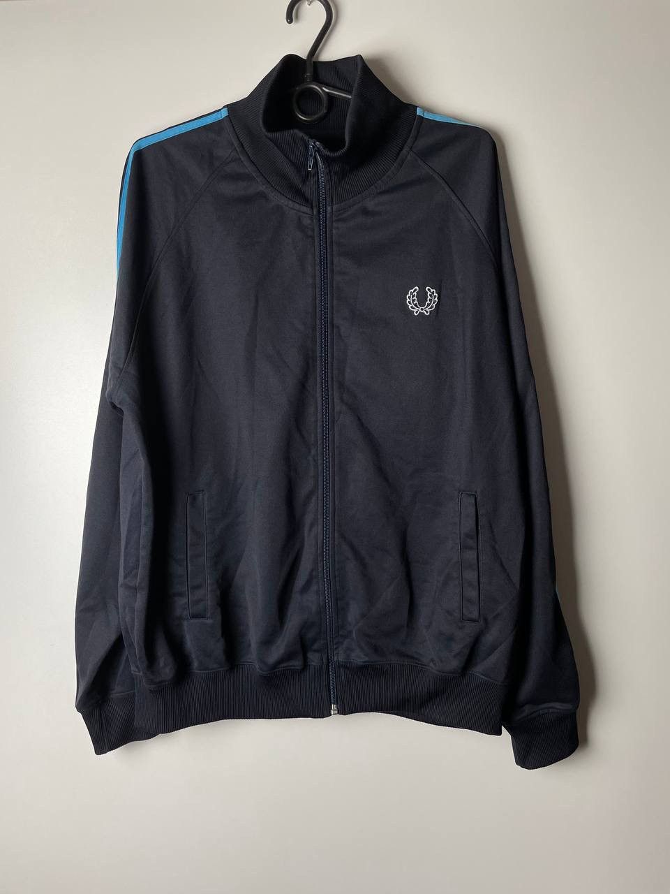 Fred Perry Fred Perry luxury vintage sweatshirt size L Size US L / EU 52-54 / 3 - 1 Thumbnail