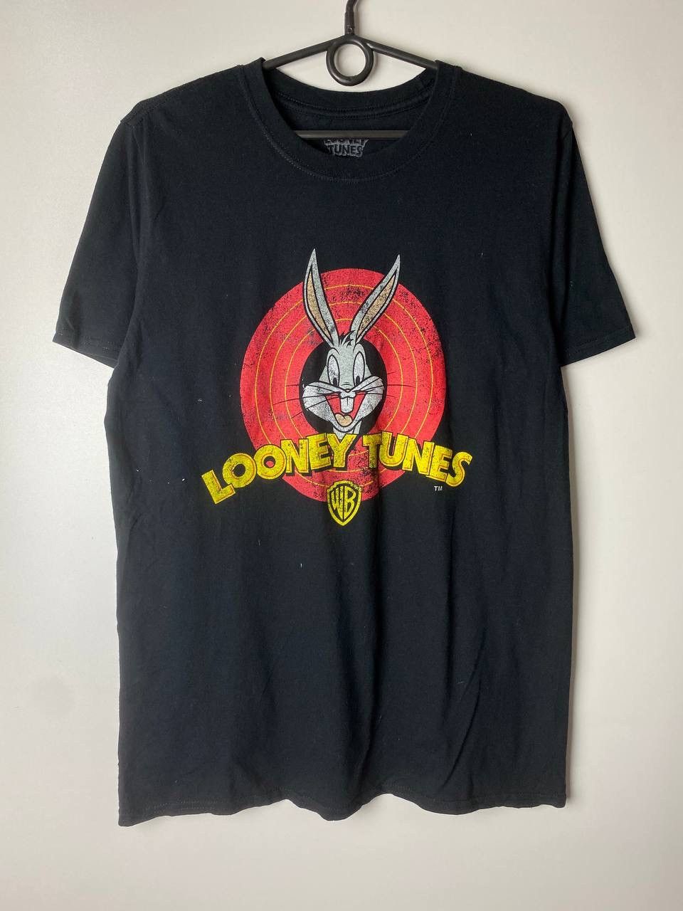 Disney × Vintage Looney tunes vintage t-shirt size S Size US S / EU 44-46 / 1 - 1 Thumbnail