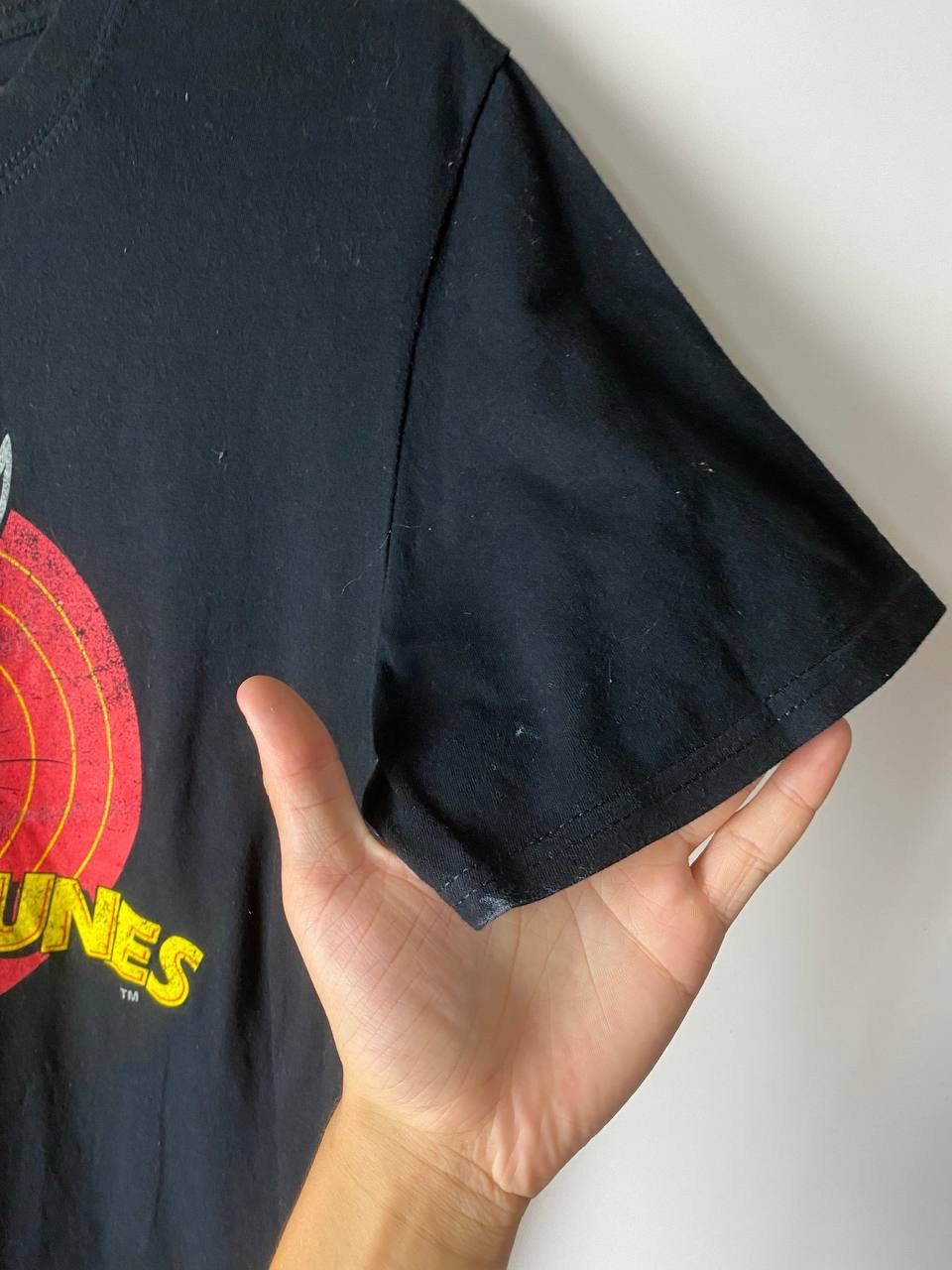 Disney × Vintage Looney tunes vintage t-shirt size S Size US S / EU 44-46 / 1 - 5 Thumbnail