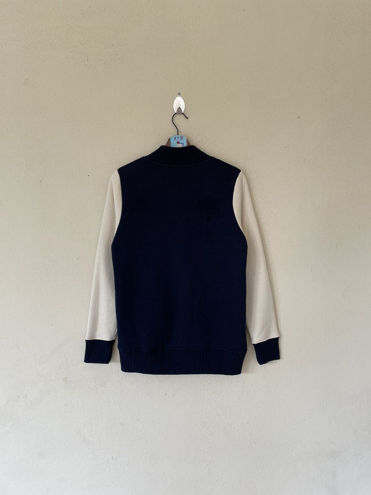 Disney × Mickey Mouse MICKEY MOUSE VARSITY JACKET Size US S / EU 44-46 / 1 - 8 Thumbnail