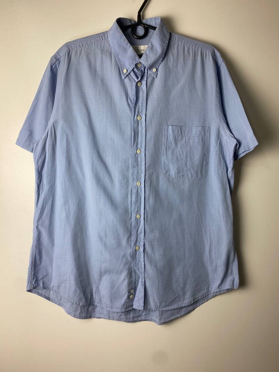 Valentino Valentino luxury shirt size L Size US L / EU 52-54 / 3 - 1 Thumbnail