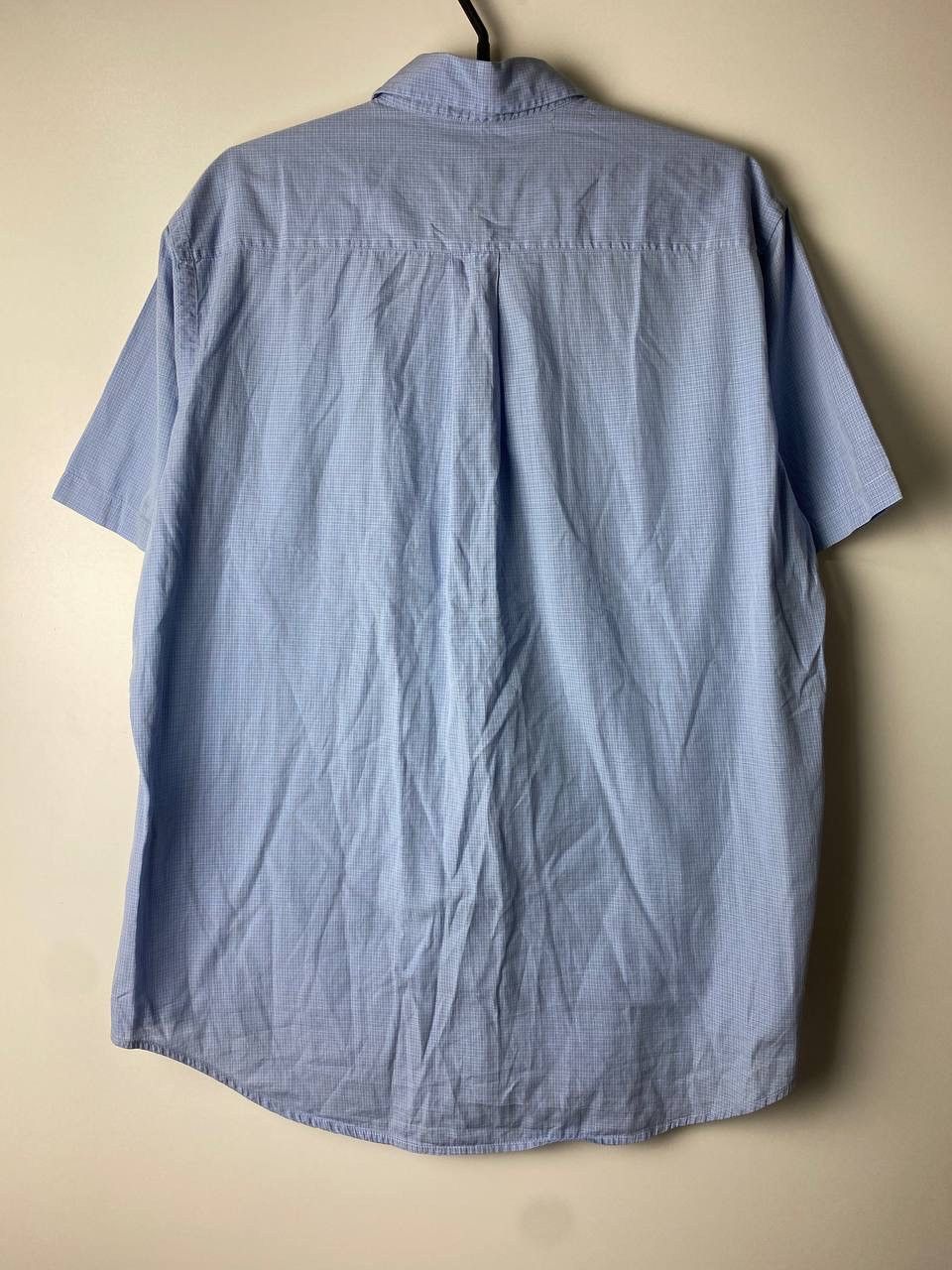Valentino Valentino luxury shirt size L Size US L / EU 52-54 / 3 - 2 Thumbnail