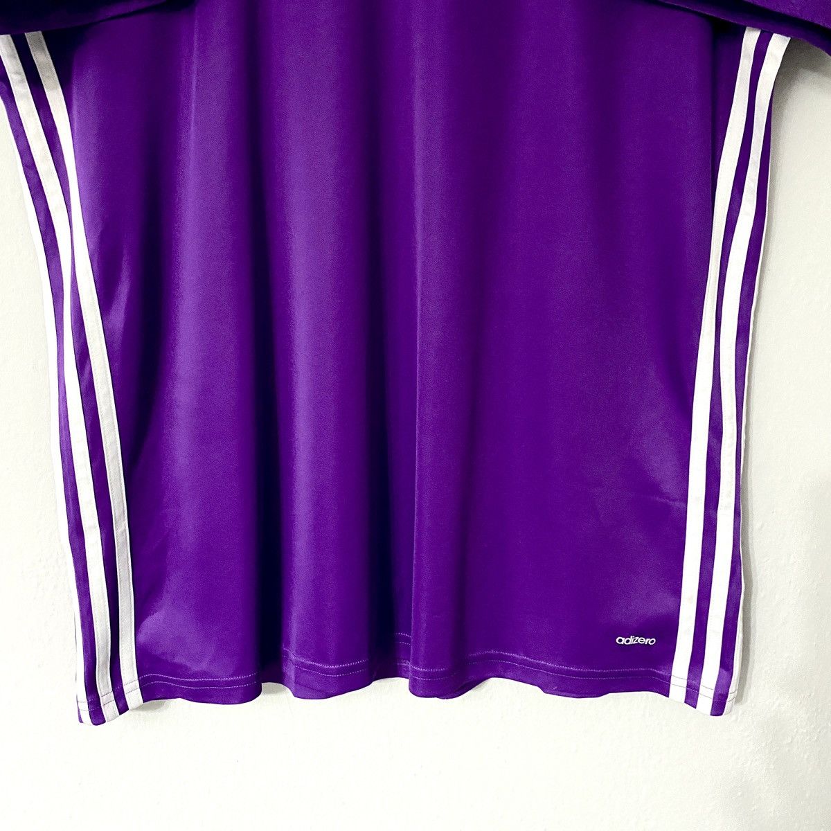 Adidas 2016 2017 Real Madrid Adidas Training Soccer Jersey Shirt XL Size US XL / EU 56 / 4 - 5 Thumbnail
