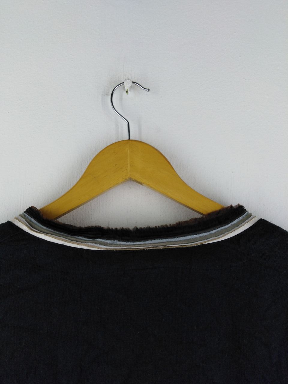 Japanese Brand × PPFM × Seditionaries RARE! BONDAGE CARDIGANS PPFM Size US M / EU 48-50 / 2 - 9 Thumbnail