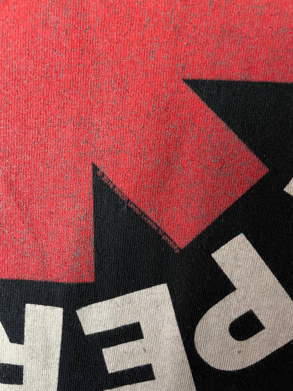 Vintage Red Hot Chili Peppers vintage t-shirts size S Size US S / EU 44-46 / 1 - 4 Thumbnail