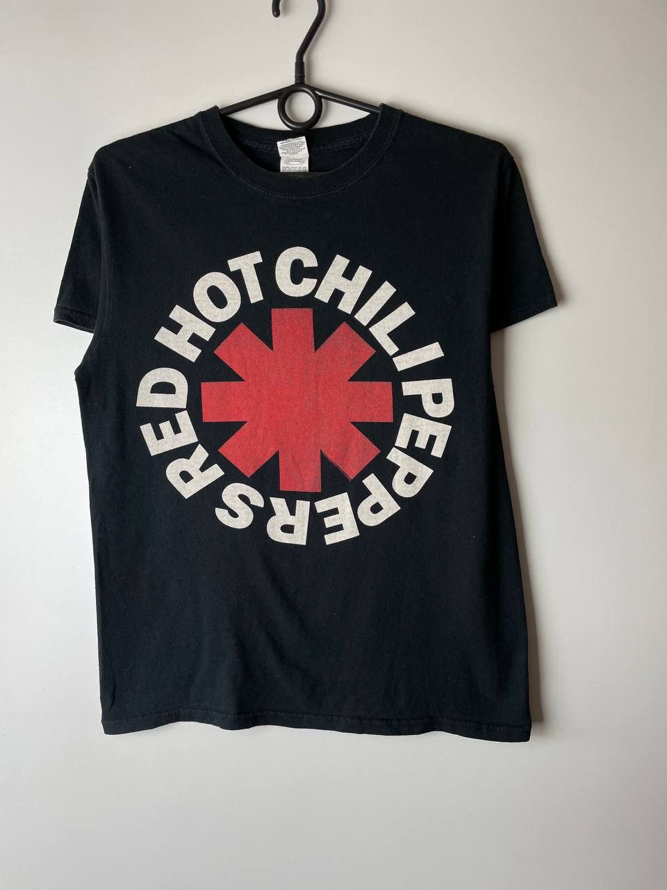 Vintage Red Hot Chili Peppers vintage t-shirts size S Size US S / EU 44-46 / 1 - 1 Thumbnail