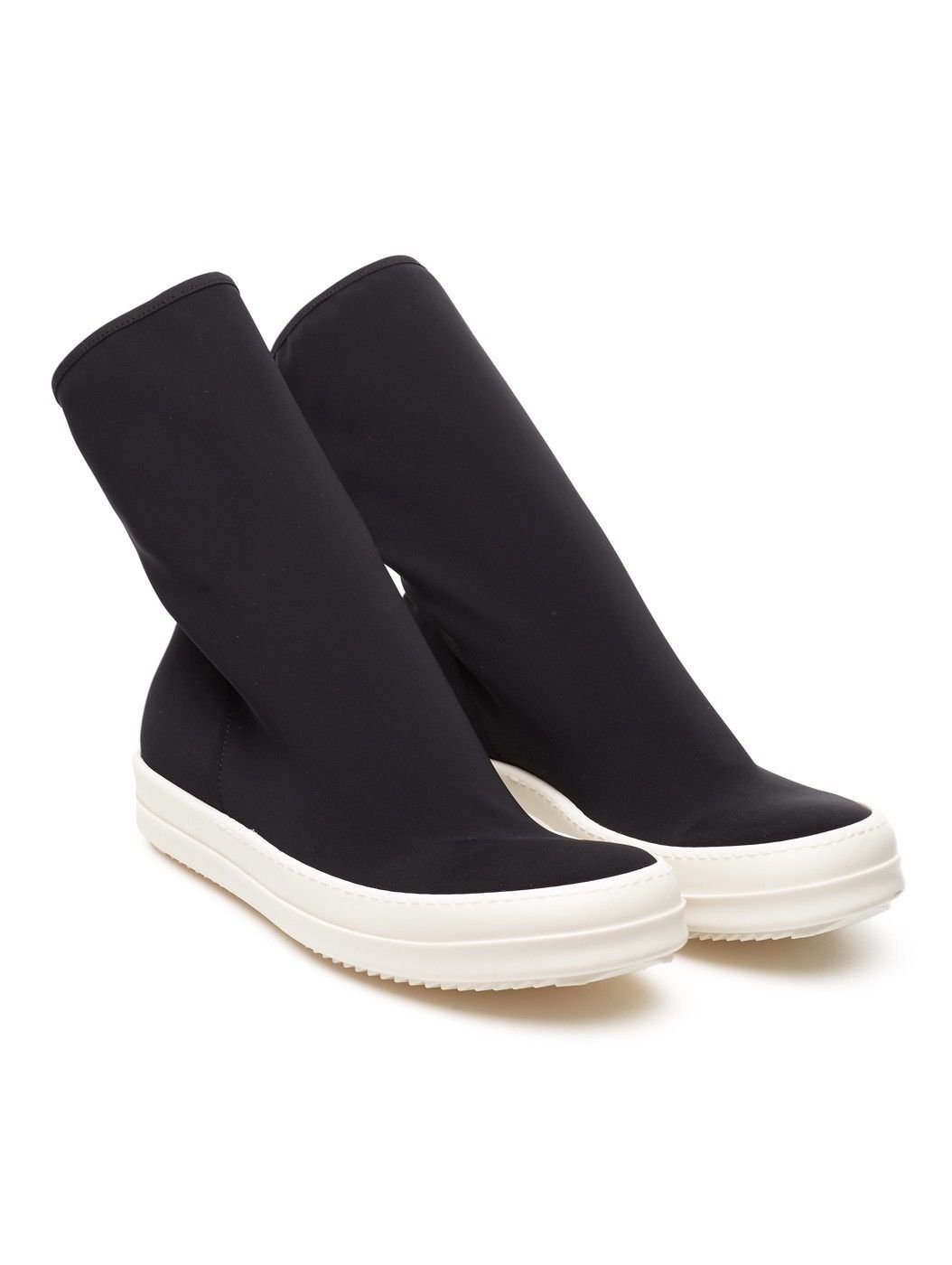 Rick Owens Scuba Socks | Grailed