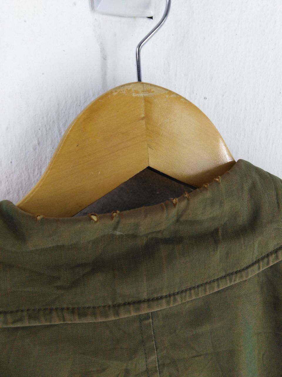 Burberry Prorsum SPECIALLY MADE FOR MARUZEN TOKYO BURBERRYS TRENCH COAT Size US L / EU 52-54 / 3 - 2 Thumbnail