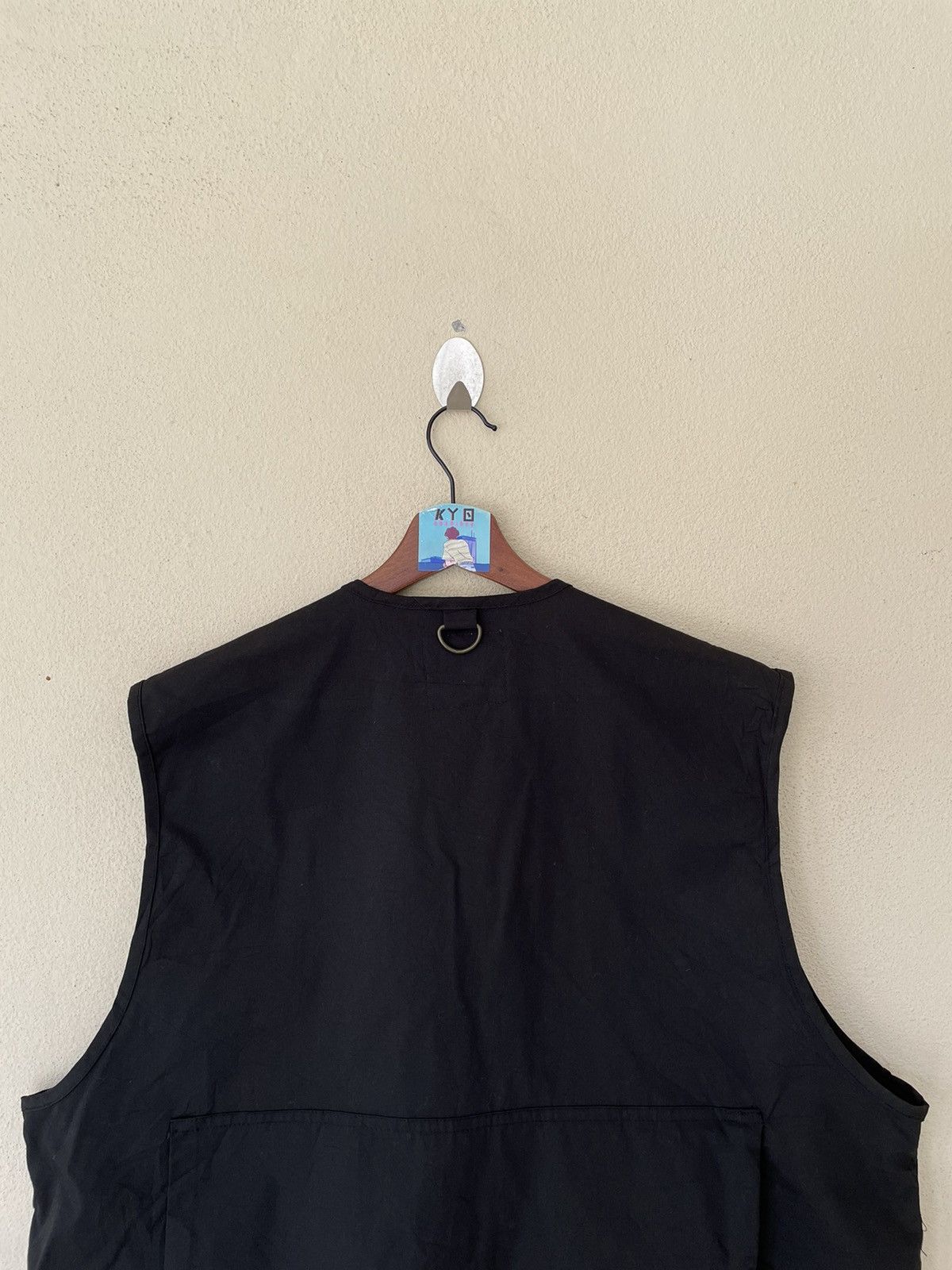 Rothco ROTHCO UNCLE MILTY DAD VEST Size US L / EU 52-54 / 3 - 6 Thumbnail