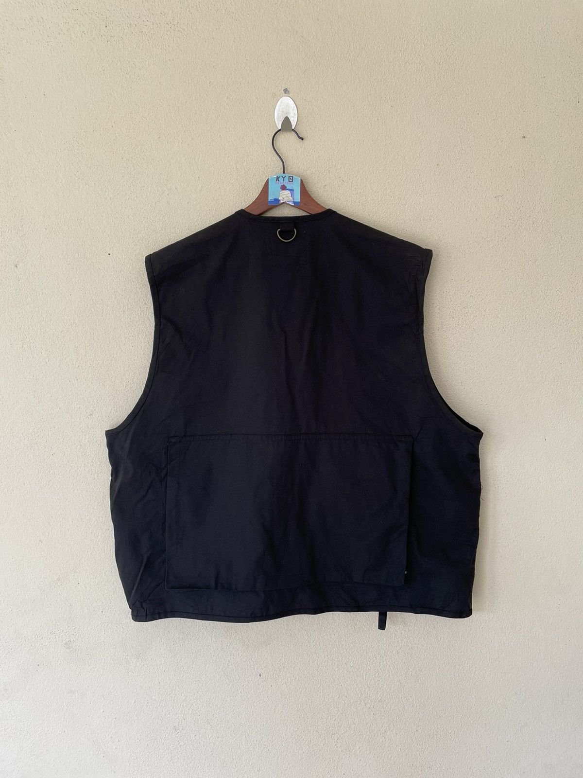 Rothco ROTHCO UNCLE MILTY DAD VEST Size US L / EU 52-54 / 3 - 4 Thumbnail