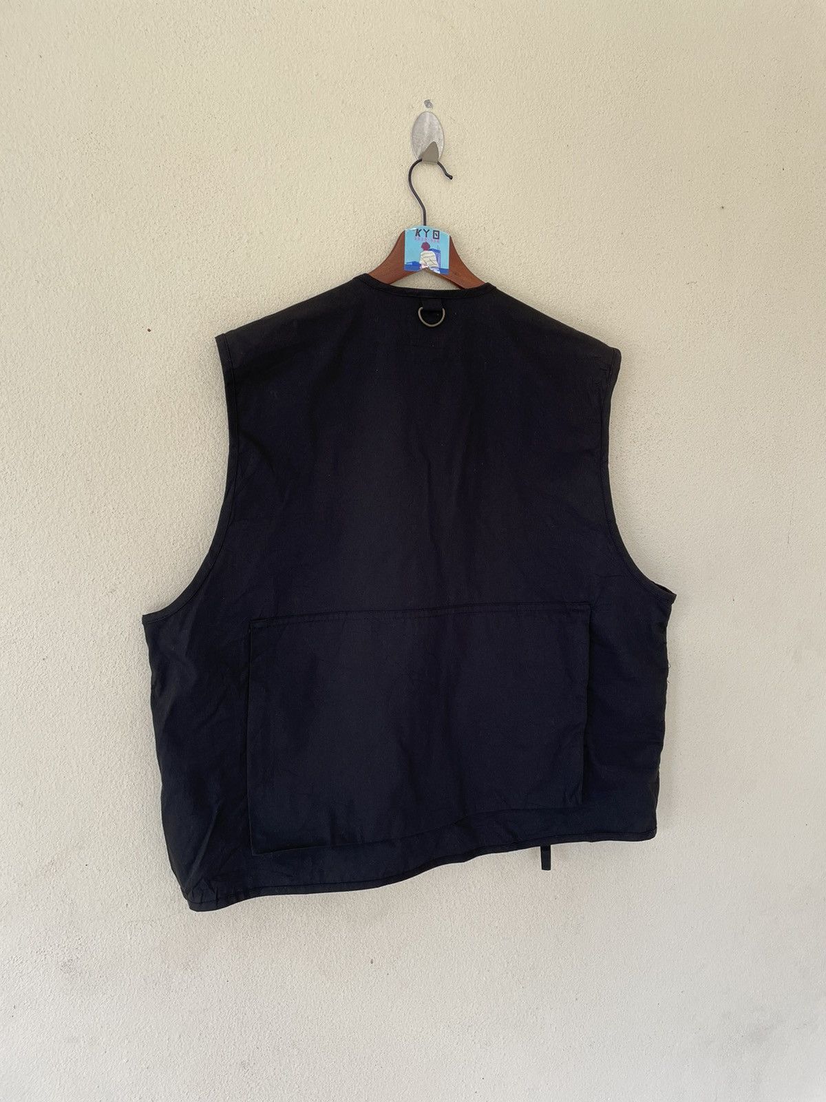 Rothco ROTHCO UNCLE MILTY DAD VEST Size US L / EU 52-54 / 3 - 5 Thumbnail