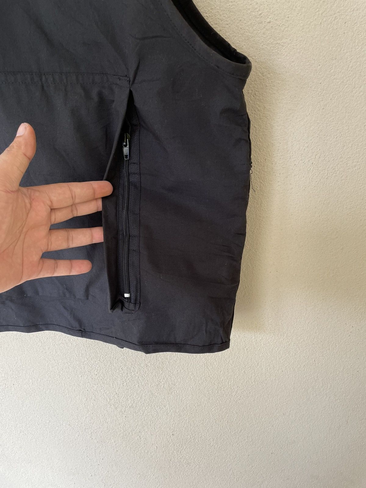 Rothco ROTHCO UNCLE MILTY DAD VEST Size US L / EU 52-54 / 3 - 9 Thumbnail