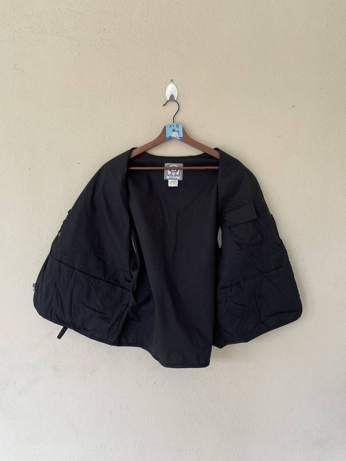 Rothco ROTHCO UNCLE MILTY DAD VEST Size US L / EU 52-54 / 3 - 7 Thumbnail
